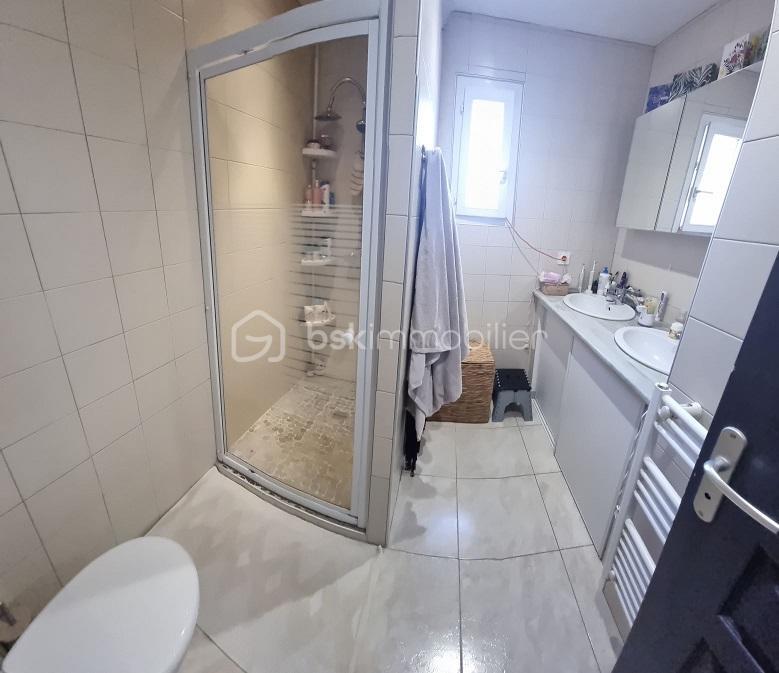 Pavillon - 72 m² - 4 pièces