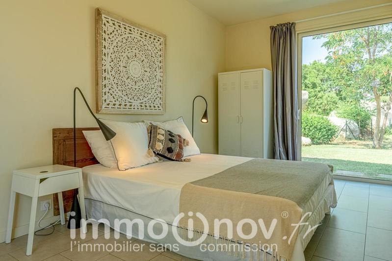 Maison d'architecte - 180 m² - 5 pièces