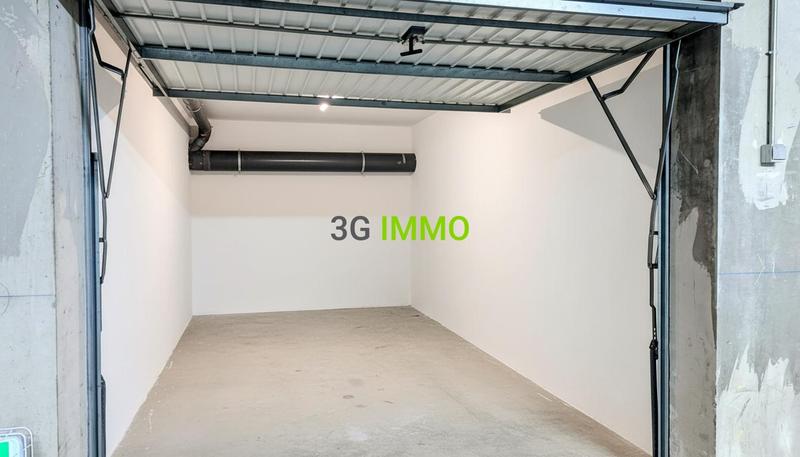 Appartement - 29 m² - 1 pièce