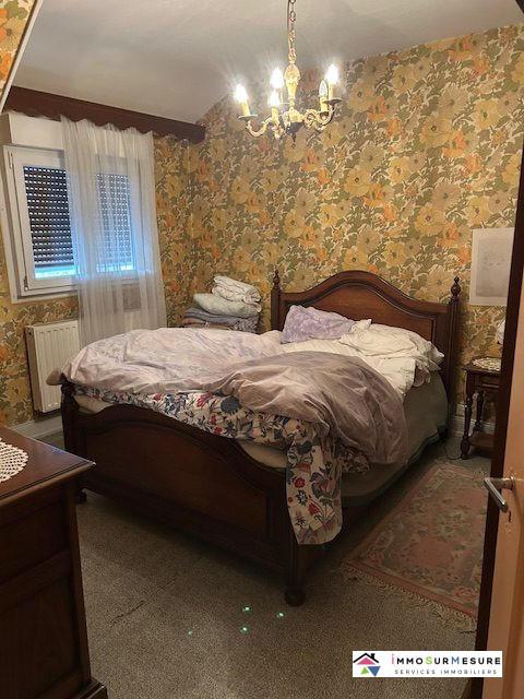 Maison - 71 m² - 3 pièces