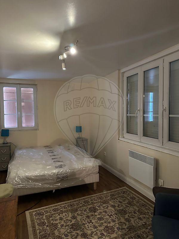 Maison - 155 m² - 6 pièces