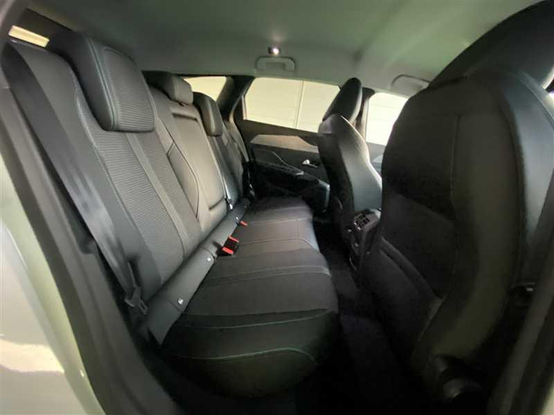 Peugeot 308 Sw 1.5 BlueHDi 130ch s&amp;S Eat8 Allure Pack