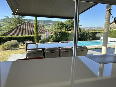 Villa - 130 m² - 6 pièces