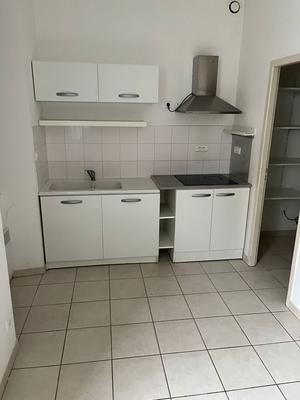 Appartement - 40 m² - 3 pièces