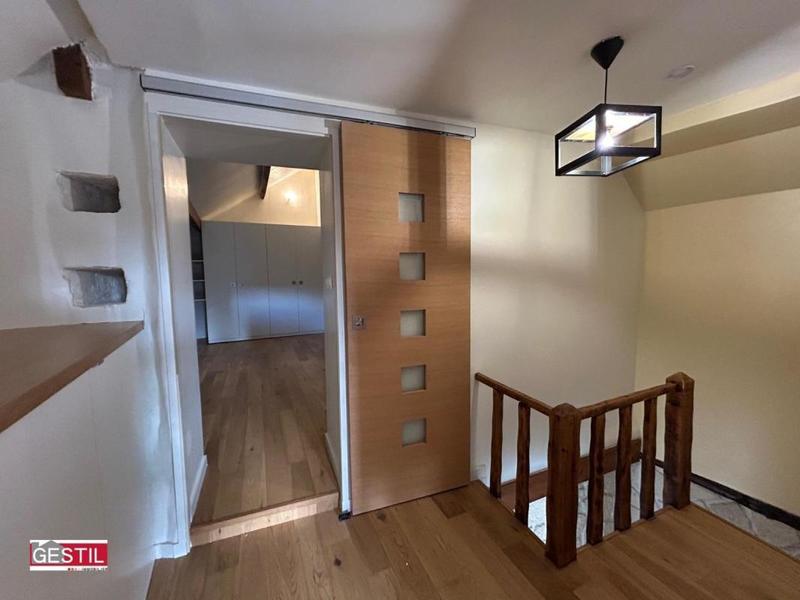 Maison - 71 m² - 3 pièces