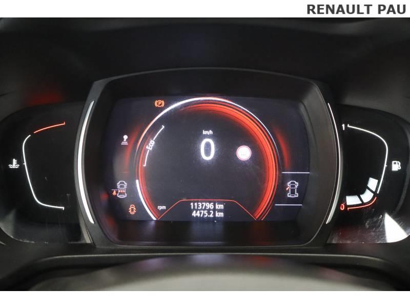 Renault Kadjar dCi 130 Energy Intens