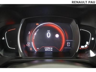 Renault Kadjar dCi 130 Energy Intens