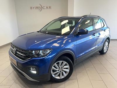 Volkswagen t-Cross 1.0 Tsi 95 Start/Stop Bvm5 Lounge