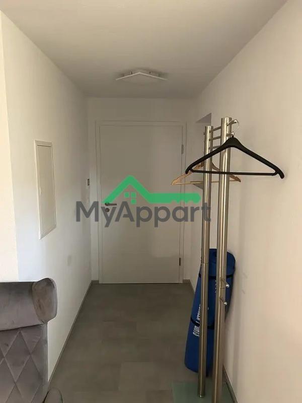 Appartement - 24 m² - 1 pièce