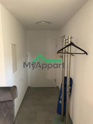 Appartement - 24 m² - 1 pièce