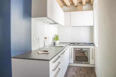 Appartement - 57 m² - 2 pièces