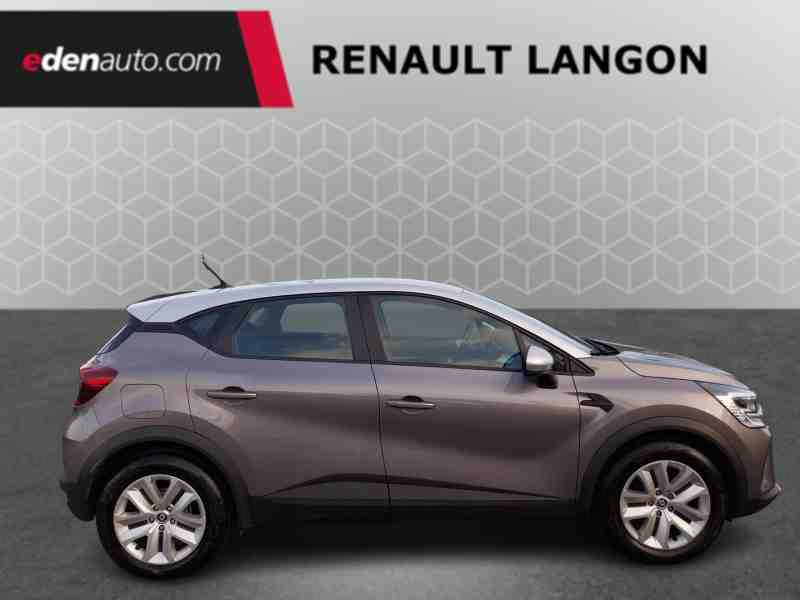 Renault Captur TCe 90 - 21 Business