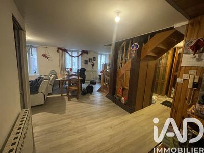 Immeuble - 138 m²