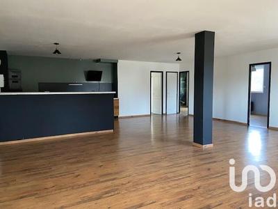 Appartement - 100 m² - 3 pièces