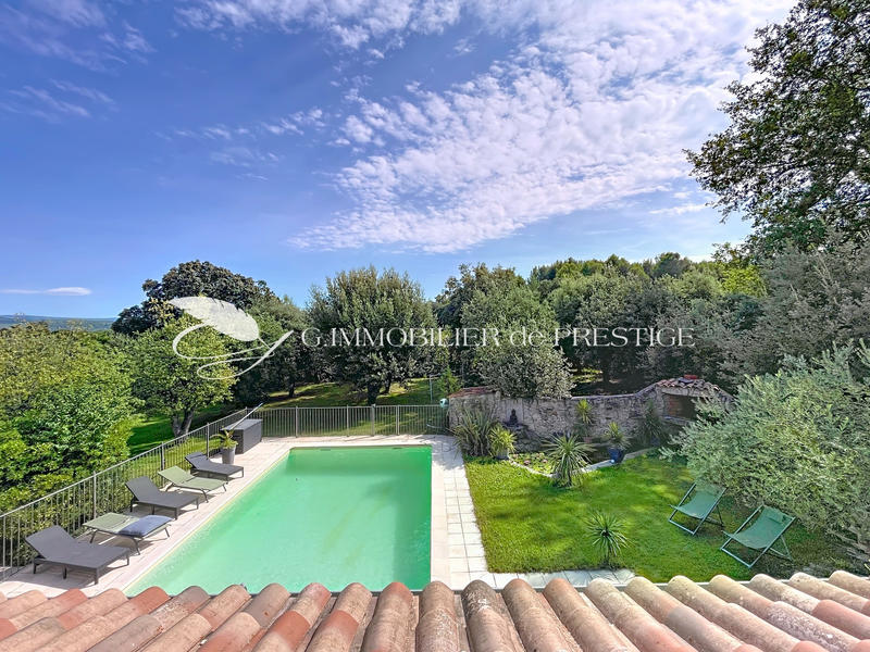 Villa - 146 m² - 6 pièces