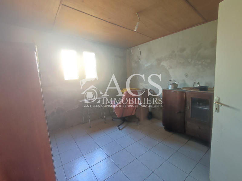 Maison - 91 m² - 5 pièces