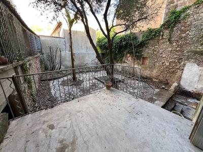 Appartement - 112 m² - 4 pièces