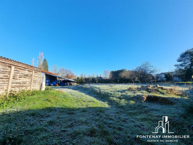 Maison - 150 m² - 4 pièces