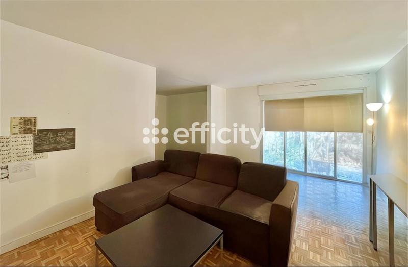 Appartement - 91 m² - 4 pièces