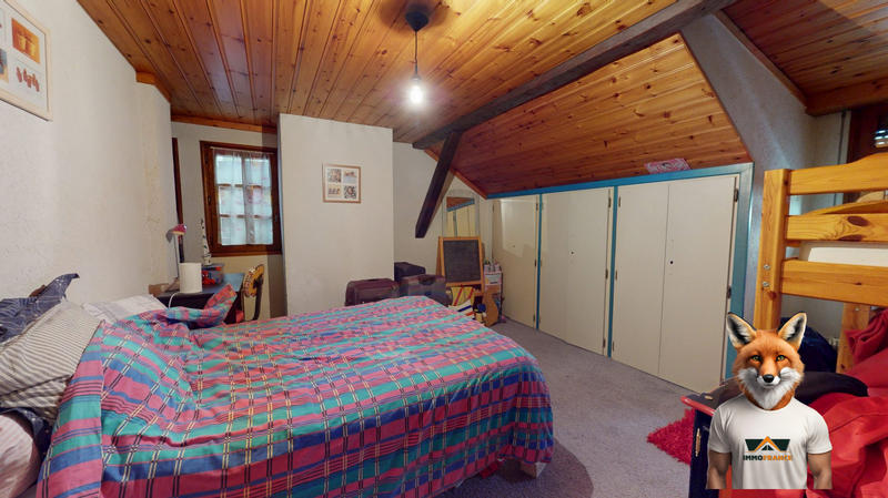 Maison - 293 m² - 7 pièces