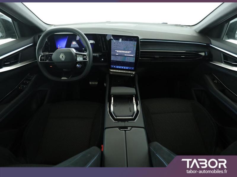 Renault Austral E-Tech 200 Techno Esprit Alpine