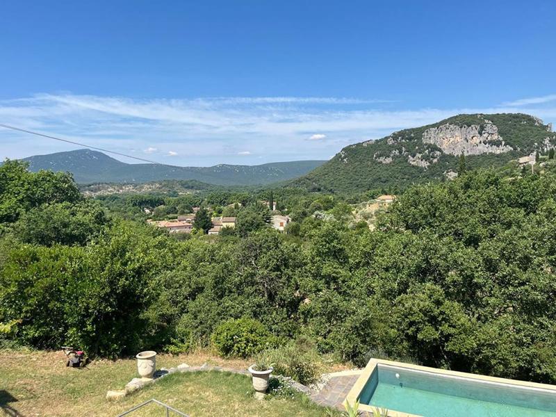 Maison - 152 m² - 4 pièces