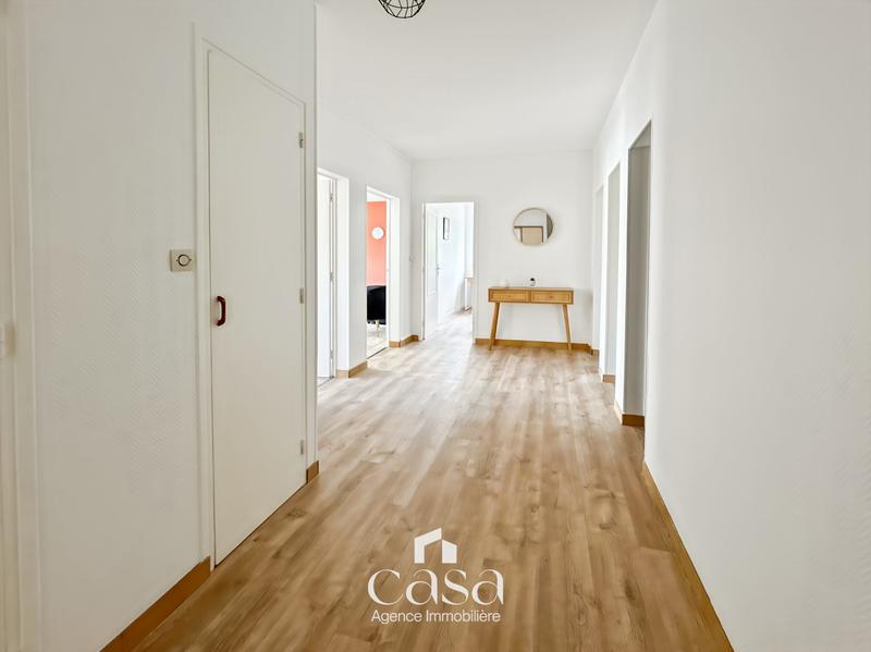 Appartement - 10 m² - 1 pièce