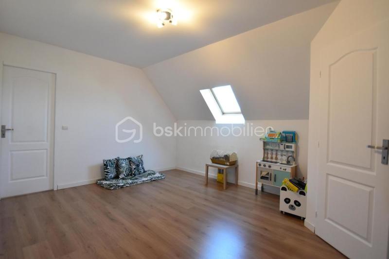 Pavillon - 158 m² - 7 pièces