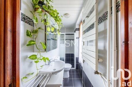 Maison - 223 m² - 10 pièces