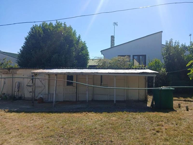 Maison - 162 m² - 4 pièces