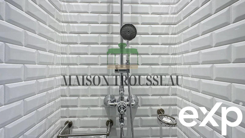 Fonds de commerce - 365 m²