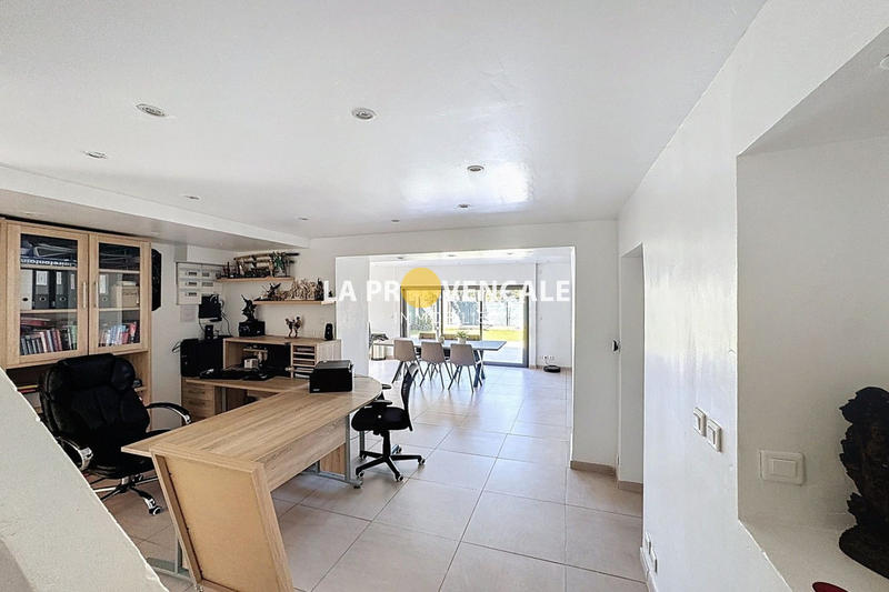 Maison - 119 m² - 5 pièces