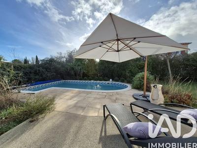 Maison - 139 m² - 4 pièces