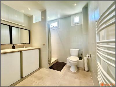 Appartement - 67 m² - 4 pièces