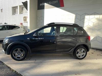 Dacia Sandero TCe 90 Sl Escape