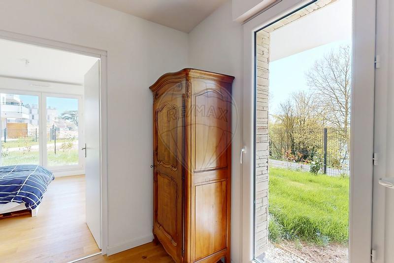 Appartement - 95 m² - 4 pièces