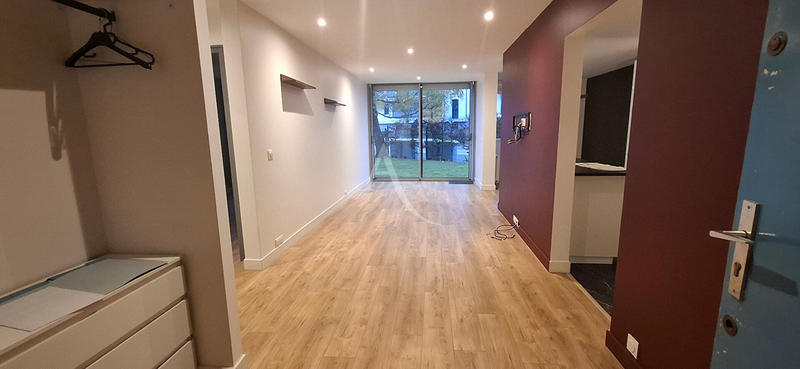 Appartement - 57 m² - 2 pièces