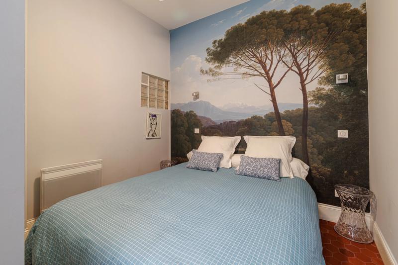 Appartement - 75 m² - 3 pièces