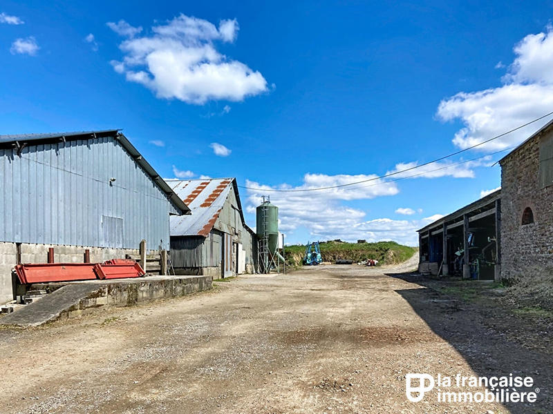 Maison - 134 m² - 6 pièces