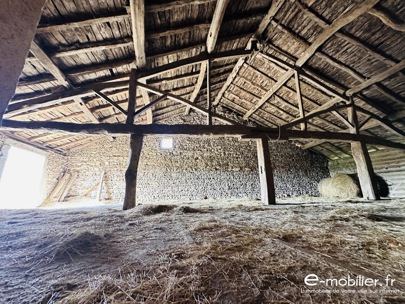 Maison - 173 m² - 7 pièces