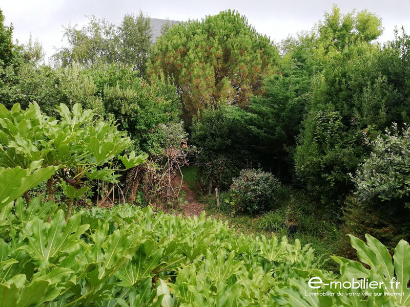 Maison - 140 m² - 7 pièces