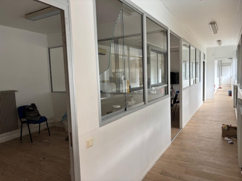 Local d'activité / Entrepôt - 2 000 m²