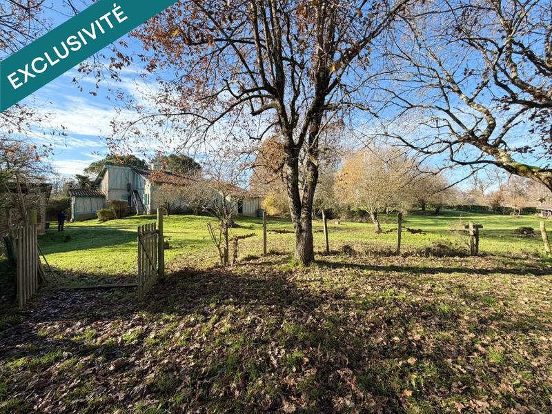 Maison - 142 m² - 6 pièces