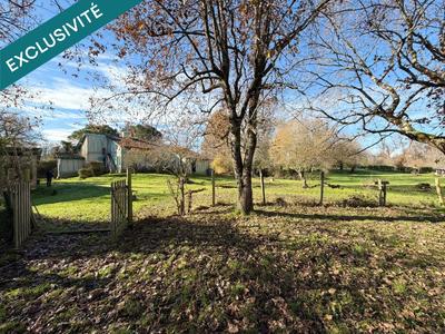 Maison - 142 m² - 6 pièces