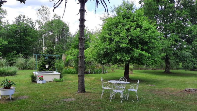 Maison - 254 m² - 10 pièces