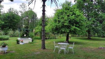 Maison - 254 m² - 10 pièces