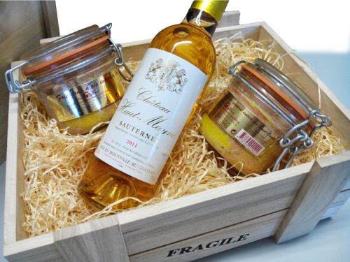 Alby Foie Gras - Conserveries Pierre Lascroux