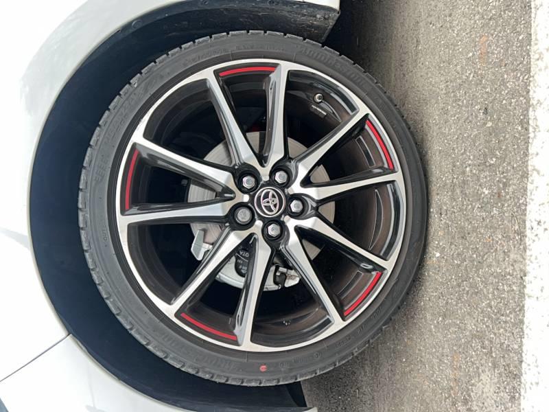 Toyota Yaris Hybride 116h Gr Sport