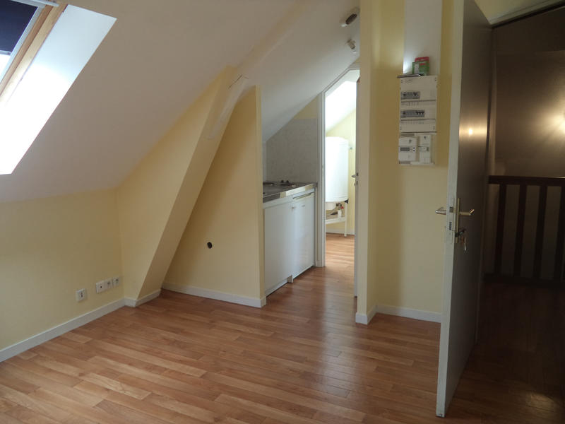 Appartement - 12 m² - 1 pièce