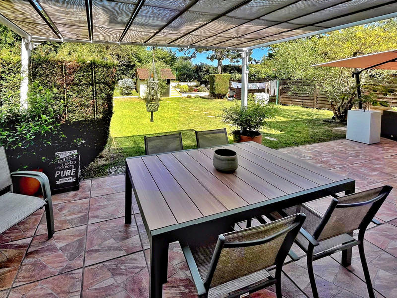 Maison - 115 m² - 6 pièces